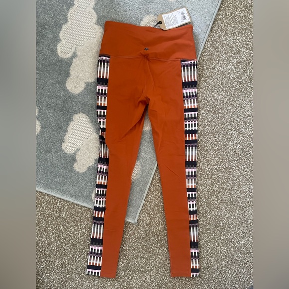 prAna Laye Legging - Picture 6 of 7